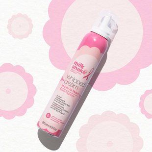 Milk Shake PINK &mdash; несмываемый увлажняющий крем-мусс. 956 фото