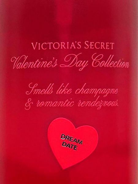 Лосьйон для тіла Victoria`s Secret Bubbles & Berries 2254 фото