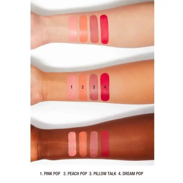 Кремовые матовые румяна Charlotte Tilbury Matte Beauty Blush Wand  2003 фото