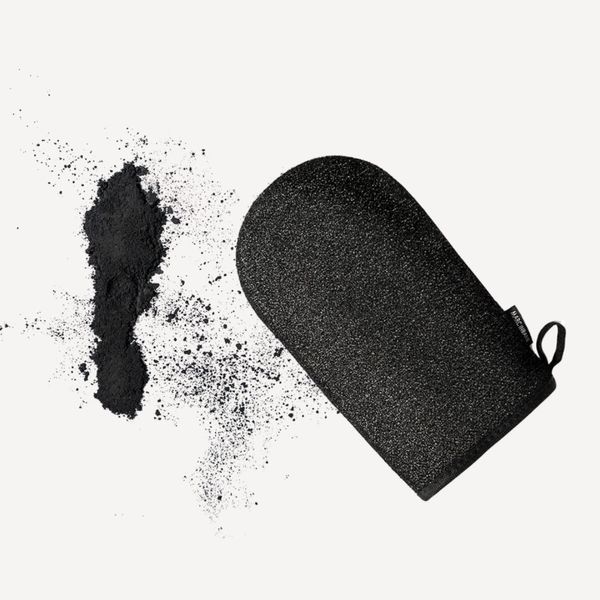 Перчатка для отшелушивания кожи тела MARC INBANE Exfoliating Mitt 2383 фото