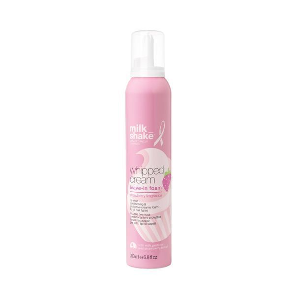 Milk Shake PINK крем-пінка незмивна зволожуюча 956 фото