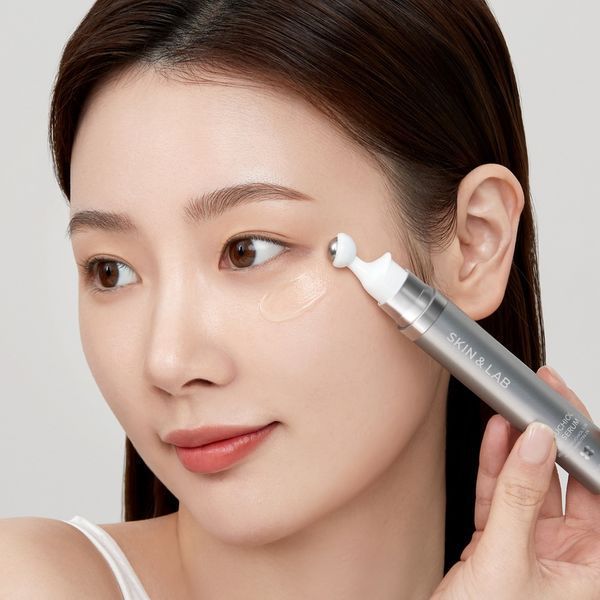 SKIN&LAB Bakuchiol Eye Serum 15 ml Сыворотка для глаз с бакучиолом 1216 фото