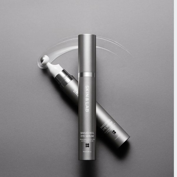 SKIN&LAB Bakuchiol Eye Serum 15 ml Сыворотка для глаз с бакучиолом 1216 фото