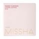 Кушон рожевий Missha Magic Cushion Cover Lasting SPF50+/PA+++  99 фото 3