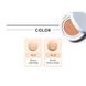 Кушон рожевий Missha Magic Cushion Cover Lasting SPF50+/PA+++  99 фото 4