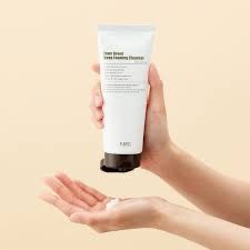 Пенка для глубокого очищения кожи Purito SEOUL From Deep Foaming Cleanser 150 ml 872 фото