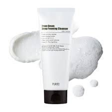 Пенка для глубокого очищения кожи Purito SEOUL From Deep Foaming Cleanser 150 ml 872 фото