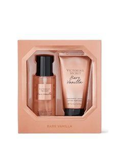 Victoria`s Secret мини-набор Bare Vanilla 1953 фото