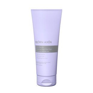 Маска для блонда BJORN AXEN Cool Blonde Coloring Silver Hair Mask 2419 фото