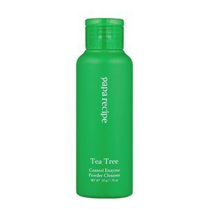 Papa Recipe Tea Tree Control Powder Cleanser 50 g Ензимная пудра с экстрактом чайного дерева 869 фото