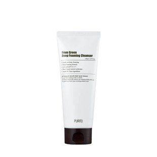 Пенка для глубокого очищения кожи Purito SEOUL From Deep Foaming Cleanser 150 ml 872 фото