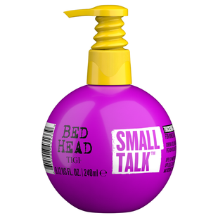 TIGI Bed Head Small Talk укрепляющий крем для максимального объема 240 мл 316 фото