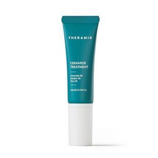 Восстанавливающий серум с керамидами Theramid Ceramide Treatment, 10 мл 2163 фото