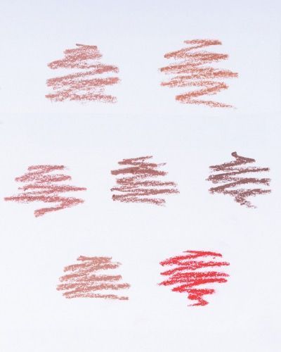 ZOLA Карандаш для губ Lip Pencil 04 Truffle 1358 фото
