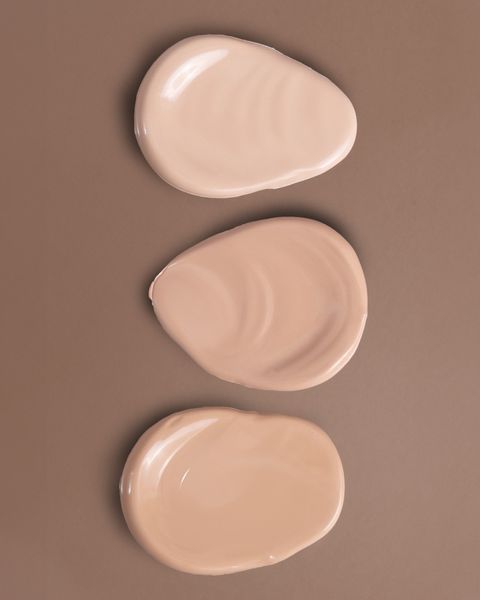 Тональная основа ZOLA NUDE SKIN | 01 Light 2510 фото