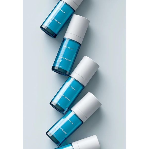 Восстанавливающий серум с керамидами Theramid Ceramide Treatment, 10 мл 2163 фото