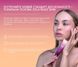 Тональная основа ZOLA NUDE SKIN | 01 Light 2510 фото 2