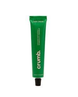 CRUMB Крем для рук Vetiver & Bergamot 122 фото