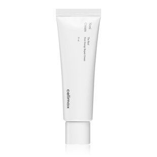 Celimax The Real Noni Energy Repair Cream відновлюючий крем для чутливої шкіри з ноні  2210 фото