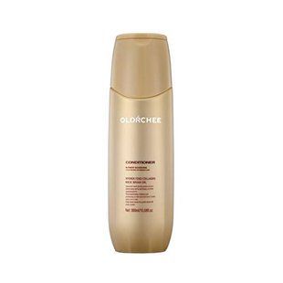 Кондиціонер для живлення волосся Nutrient Nourishing Conditioner Olorchee 2312 фото