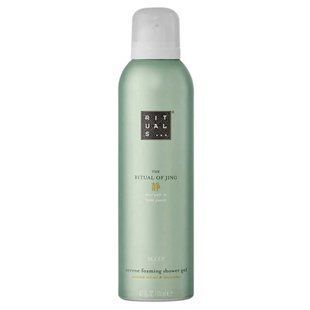 Пенка для душа Rituals Jing Sleep 200 ml 1697 фото