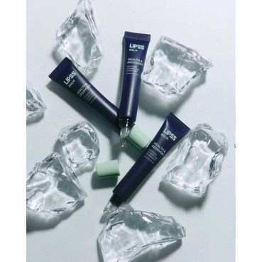 Блиск для губ Lipss Balm Health & Recovery, 10 мл 2724 фото