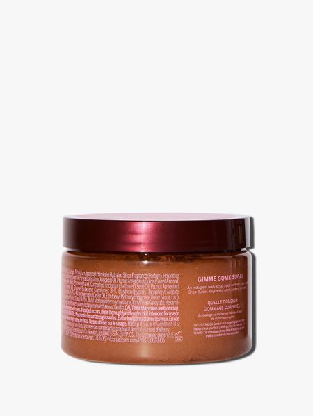 Скраб для тела Victoria's Secret PINK Brown Sugar 283 g 1775 фото