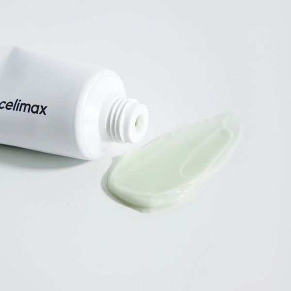 Celimax The Real Noni Energy Repair Cream відновлюючий крем для чутливої шкіри з ноні  2210 фото