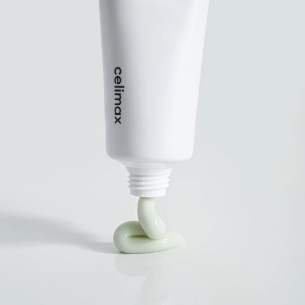 Celimax The Real Noni Energy Repair Cream відновлюючий крем для чутливої шкіри з ноні  2210 фото