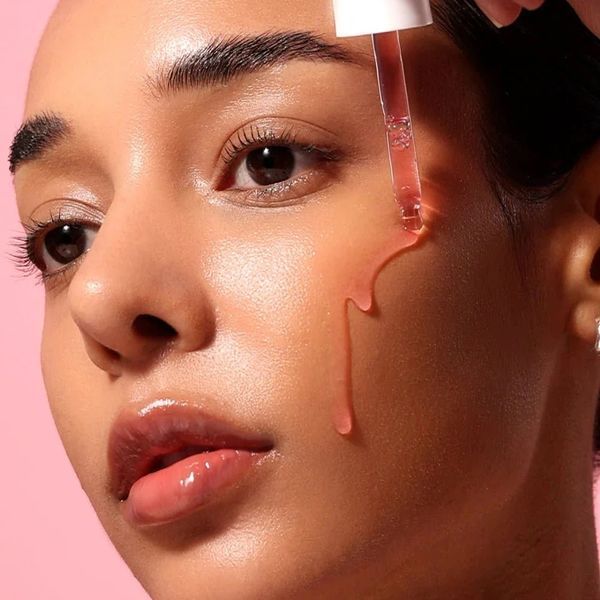 Освітлювальна сироватка з ніацинамідом та транексамовою кислотою Anua Niacinamide 10 + TXA 4 Serum 2823 фото