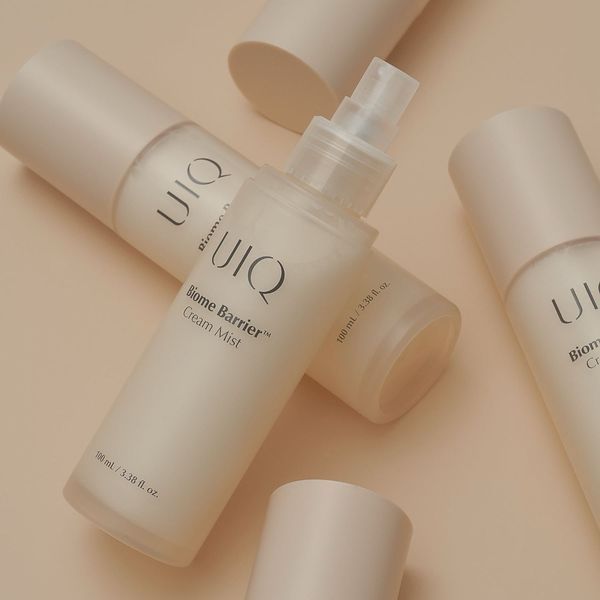 UIQ Biome Barrier&trade; Cream Mist 100 ml Кремовий спрей 2358 фото