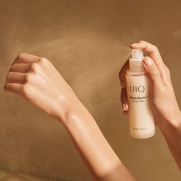 UIQ Biome Barrier&trade; Cream Mist 100 ml Кремовий спрей 2358 фото