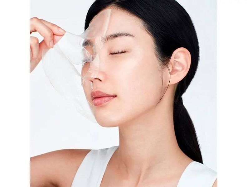 Маска для лица Biodance Bio-Collagen Real Deep Mask, 34g, 1 шт 719 фото