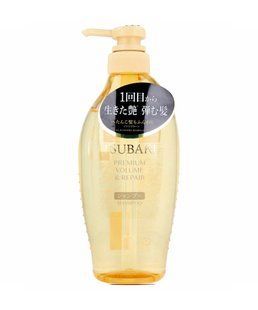 Шампунь для волос Tsubaki Premium Volume & Repair Shampoo 905 фото