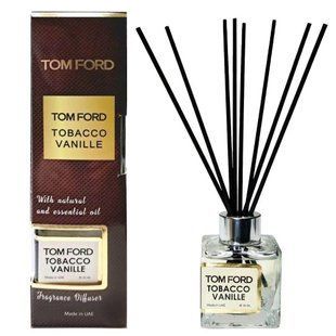 Аромадифузор TOM FORD TOBACCO VANILLE 85 ml 353 фото