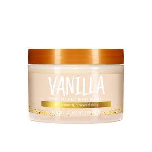 Баттер для тела Tree Hut Vanilla Whipped Body Butte 1147 фото