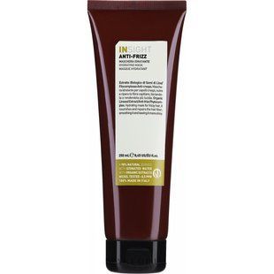 Insight маска для волос Anti-Frizz  621 фото