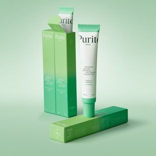 Крем для век с центеллой и пептидами Purito SEOUL Wonder Releaf Centella Eye Cream 998 фото
