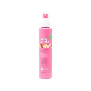 Молочко 12 эффектов для всех типов волос  Milk Shake Incredible Milk Flower Fragrance 1653 фото