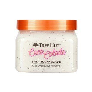 Скраб для телаTree Hut Coco Colada Sugar Scrub 510g 571 фото