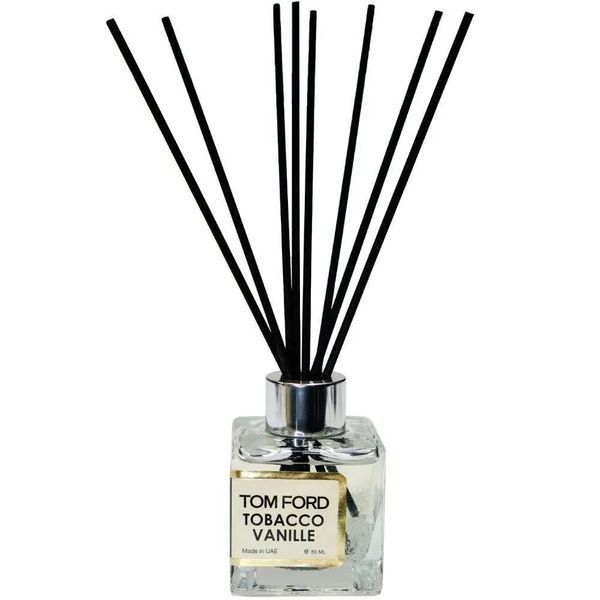 Аромадиффузор TOM FORD TOBACCO VANILLE 85 ml 353 фото