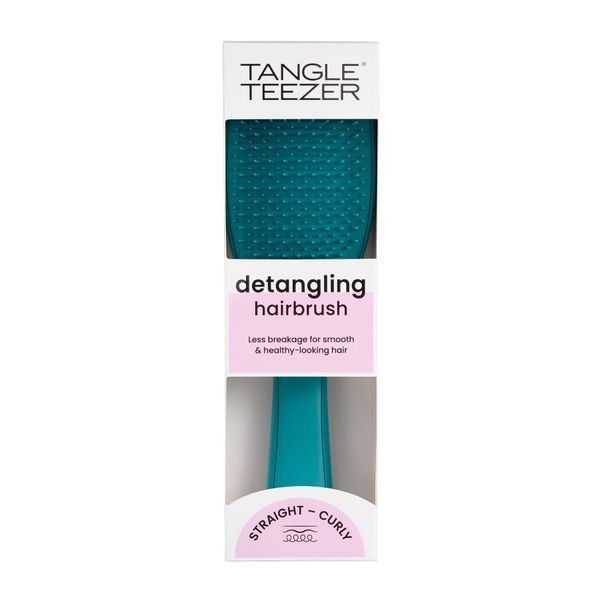 Щітка для волосся Tangle Teezer The Ultimate Detangler Transformative Teal 2878 фото