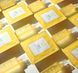 Успокаивающая тканевая маска Rare Paris Tr&eacute;sor Solaire Soothing Face Mask 1 шт 2275 фото 2