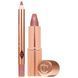 Набор губная помада + карандаш для губ Charlotte Tilbury Pillow Talk 1982 фото 2