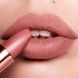 Набор губная помада + карандаш для губ Charlotte Tilbury Pillow Talk 1982 фото 4