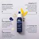 Спрей тонирующий для брюнеток Milk Shake Cold Brunette Toning Spray Rude, 100 мл 1651 фото 3