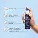 Спрей тонирующий для брюнеток Milk Shake Cold Brunette Toning Spray Rude, 100 мл 1651 фото 2