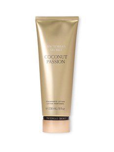 Парфюмированный лосьон для тела Victoria's Secret Coconut Passion 236 мл 1773 фото