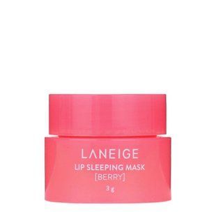 Ночная маска для губ Laneige  608 фото