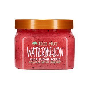 Скраб для телаTree Hut Watermelon Sugar Scrub 510g 572 фото